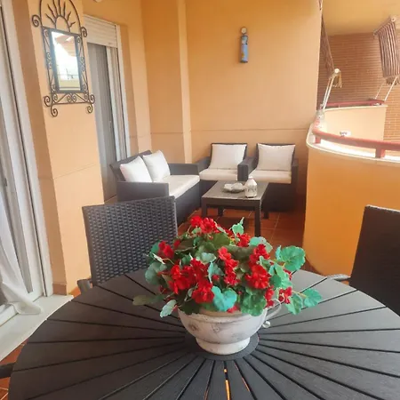 Apartment Precioso Nuevo En Torreblanca Fuengirola, A 300m De La Playa- Piscina, Gimnasio, Sauna