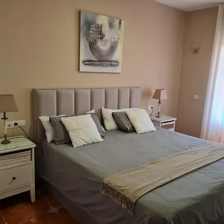 Precioso Nuevo En Torreblanca Fuengirola, A 300m De La Playa- Piscina, Gimnasio, Sauna *