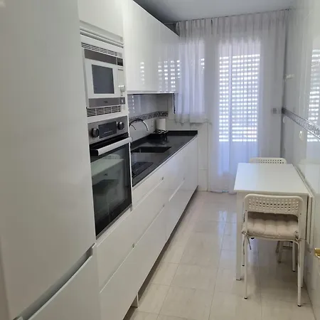 Precioso Nuevo En Torreblanca Fuengirola, A 300m De La Playa- Piscina, Gimnasio, Sauna *
