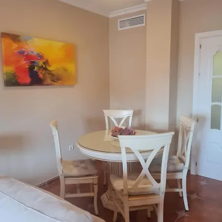 Precioso Nuevo En Torreblanca Fuengirola, A 300m De La Playa- Piscina, Gimnasio, Sauna