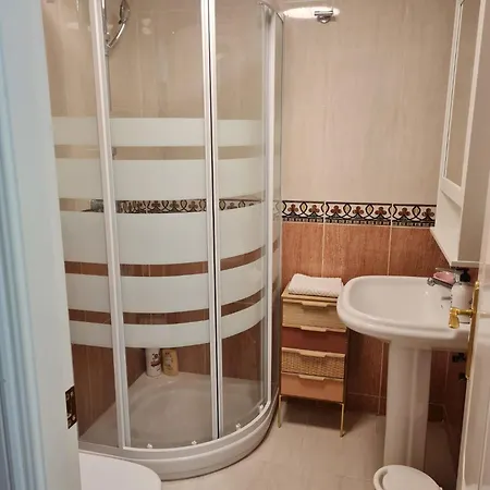 Precioso Nuevo En Torreblanca Fuengirola, A 300m De La Playa- Piscina, Gimnasio, Sauna *
